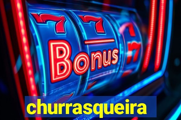 churrasqueira fortune grill